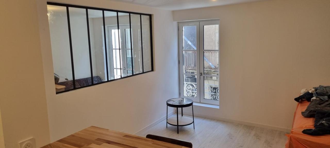L'Indus 3 Etoiles Wifi, Netflix, Disney, Coeur De Bastide Villefranche-de-Rouergue Bagian luar foto