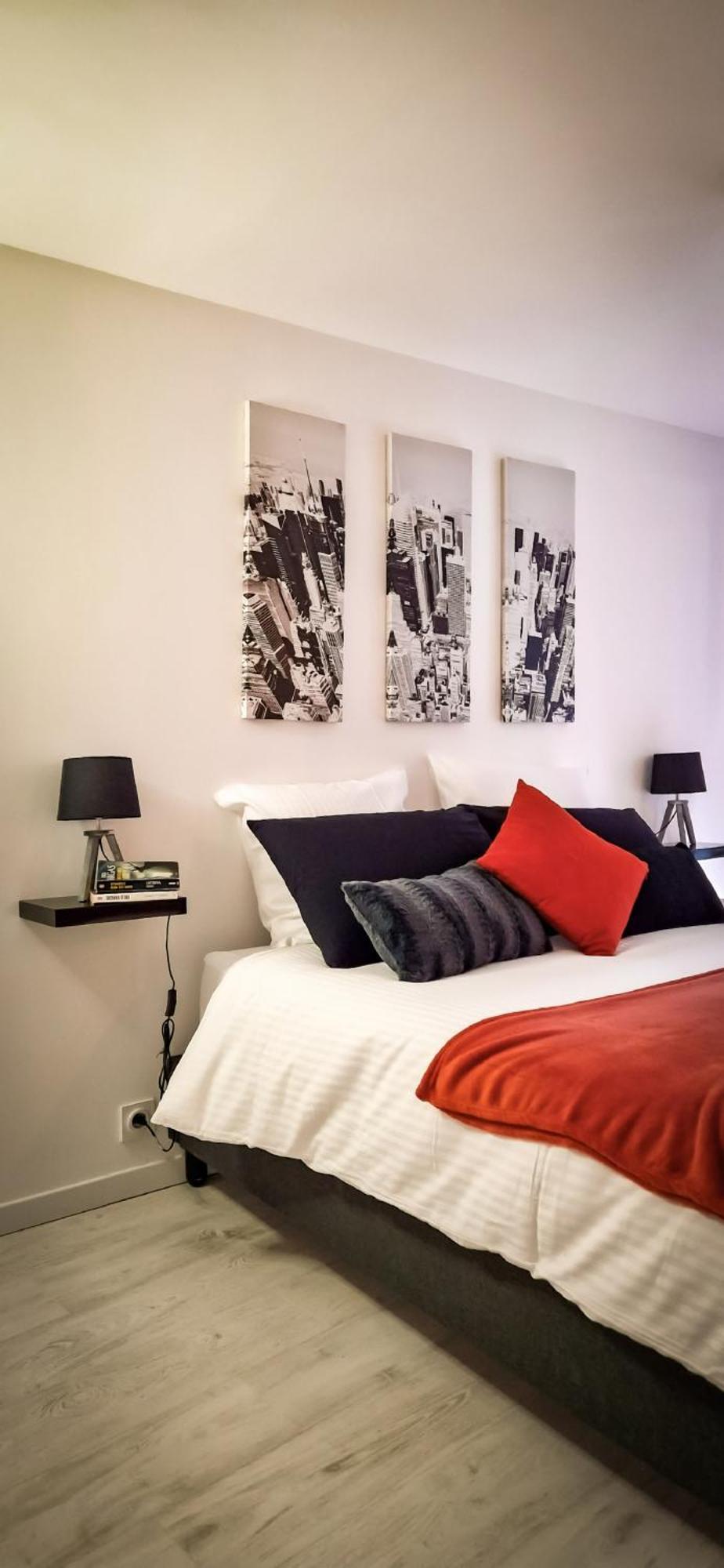 L'Indus 3 Etoiles Wifi, Netflix, Disney, Coeur De Bastide Villefranche-de-Rouergue Bagian luar foto