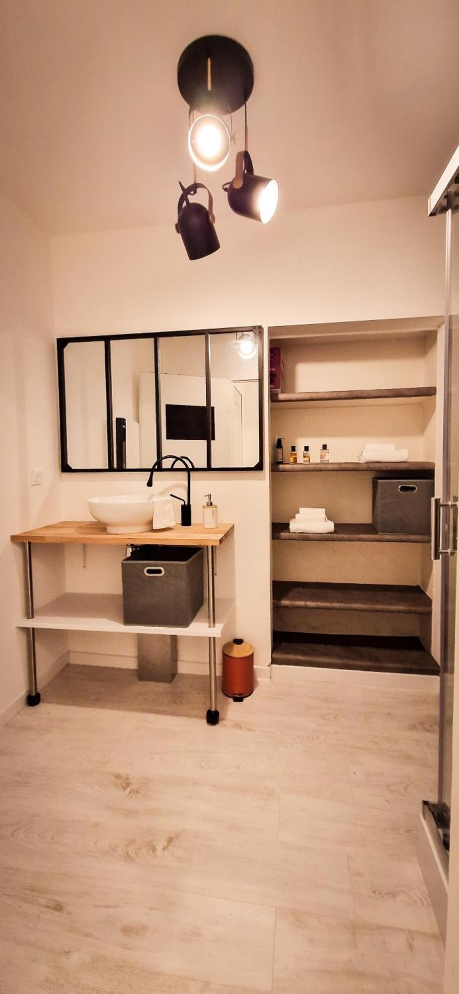 L'Indus 3 Etoiles Wifi, Netflix, Disney, Coeur De Bastide Villefranche-de-Rouergue Bagian luar foto